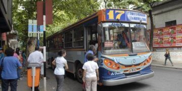 Jaldo sobre el transporte: “tienen que estar a la altura de las circunstancias”