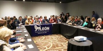 Se realizó el XVI Congreso de Alzheimer y Demencias de Argentina