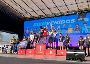 El Trasmontaña, un evento que impulsa el turismo en Tucumán
