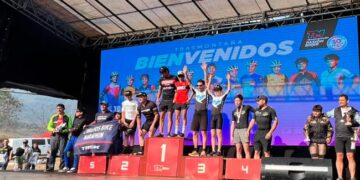 El Trasmontaña, un evento que impulsa el turismo en Tucumán