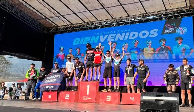 El Trasmontaña, un evento que impulsa el turismo en Tucumán