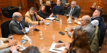 Por primera vez se reunió el Consejo Consultivo de Turismo de Tucumán