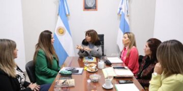 El Ministerio de Educación analiza la actualidad educativa