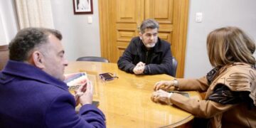 El Gobierno articula actividades por el natalicio de Juan Bautista Alberdi