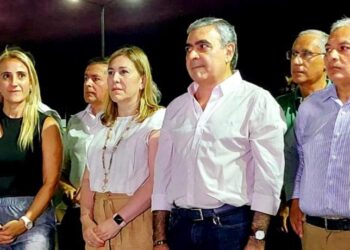 La municipalidad cesanteó a la concejal González por anomalías administrativas, entre ellas la desaparición de una camioneta