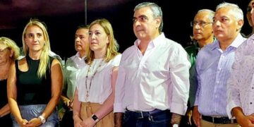 La municipalidad cesanteó a la concejal González por anomalías administrativas, entre ellas la desaparición de una camioneta