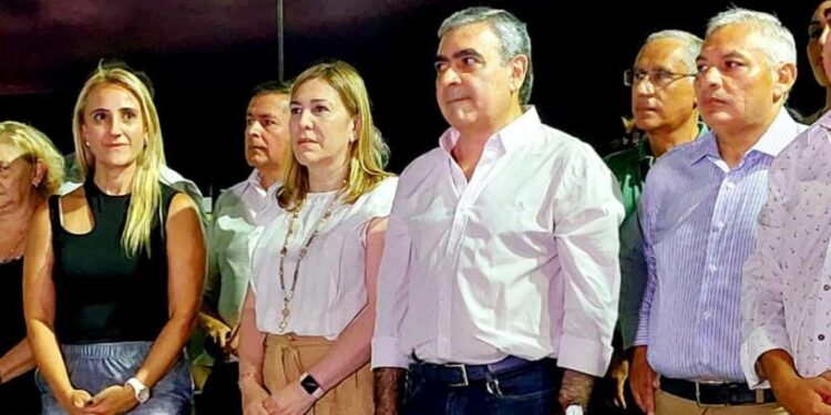 La municipalidad cesanteó a la concejal González por anomalías administrativas, entre ellas la desaparición de una camioneta