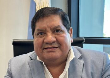 La Justicia confirmó la pena contra el Legislador José Orellana y la inhabilitación perpetua para ocupar cargos públicos