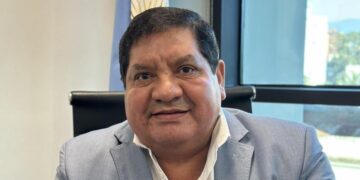 La Justicia confirmó la pena contra el Legislador José Orellana y la inhabilitación perpetua para ocupar cargos públicos