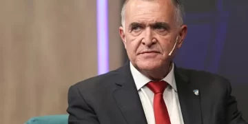 Jaldo es el Gobernador peronista con mejor imagen a nivel nacional
