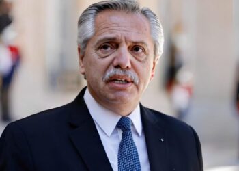 Alberto Fernández responde tras la denuncia de Fabiola Yáñez por violencia de género