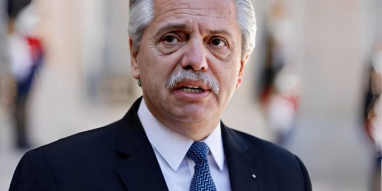 Alberto Fernández responde tras la denuncia de Fabiola Yáñez por violencia de género