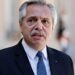 Alberto Fernández responde tras la denuncia de Fabiola Yáñez por violencia de género