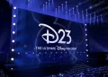 Disney y Pixar revelan sus próximos grandes Estrenos en el «D23»