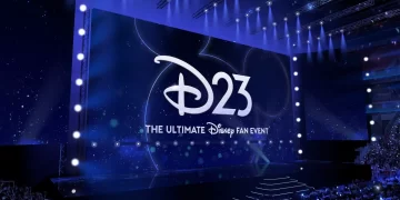 Disney y Pixar revelan sus próximos grandes Estrenos en el «D23»