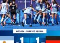 Las Leonas avanzan a semifinales en París 2024 ante un triunfo por penales contra Alemania