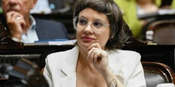 Diputada busca que el 1 de Septiembre sea el Día Contra la Violencia Política