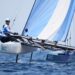 La dupla Argentina ganó la medalla de plata en la vela de París 2024