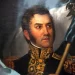 Conmemoración del paso a la inmortalidad del General José de San Martín