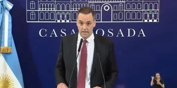 El Gobierno Argentino recibió una  alerta de Israel sobre posibles ataques Iraníes