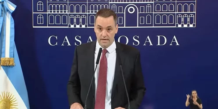 El Gobierno Argentino recibió una  alerta de Israel sobre posibles ataques Iraníes