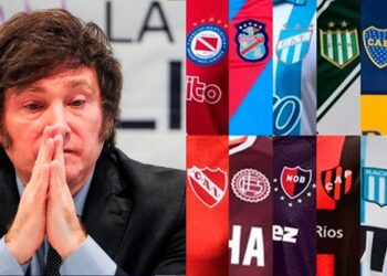 El Gobierno reglamentó las sociedades anónimas deportivas