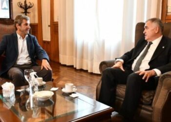 Campero señaló en sus redes sociales que Jaldo hace una mala administración de los fondos de la Provincia