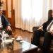 Campero señaló en sus redes sociales que Jaldo hace una mala administración de los fondos de la Provincia