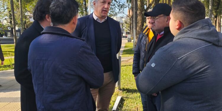 Macome propone ficha limpia para los convencionales constituyentes