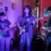 Los grupos musicales Los Rancios, Jóvenes de Ayer y Vaiven buscan en sus shows impulsar el arte independiente