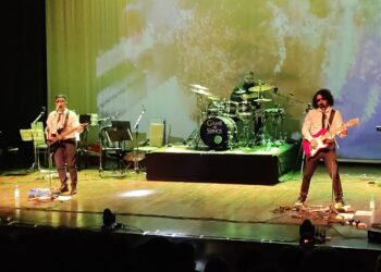 Show aniversario de Game Of Songs: «Festejamos los cinco años a lo grande»