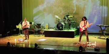 Show aniversario de Game Of Songs: «Festejamos los cinco años a lo grande»