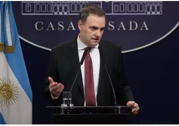 El Gobierno reafirmó el veto total a la reforma jubilatoria aprobada por el Senado