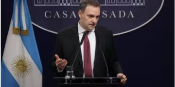 El Gobierno reafirmó el veto total a la reforma jubilatoria aprobada por el Senado