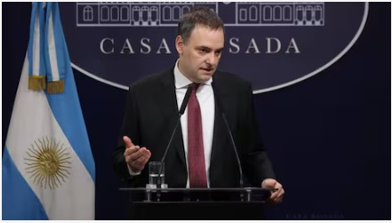 El Gobierno reafirmó el veto total a la reforma jubilatoria aprobada por el Senado