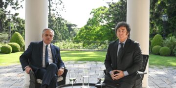 Milei habló de «hipocresía progresista» tras la denuncia de Fabiola Yáñez contra Alberto Fernández