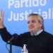 Alberto Fernández renuncia a la Presidencia del PJ tras la denuncia de Fabiola Yañez por violencia de género