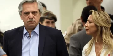 La Justicia imputó a Alberto Fernández por lesiones graves y amenazas