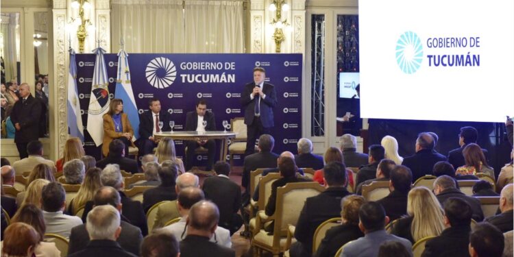 Buscan declarar a las Yungas como patrimonio natural de la humanidad