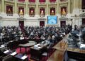 En Diputados se aprobaron reformas claves en registro genético, educación y financiamiento universitario
