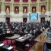 En Diputados se aprobaron reformas claves en registro genético, educación y financiamiento universitario