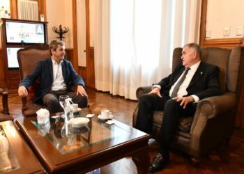 Mariano Campero señaló que Jaldo hace una mala administracion de los fondos de la Provincia
