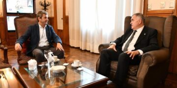 Mariano Campero señaló que Jaldo hace una mala administracion de los fondos de la Provincia