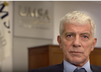 El Gobierno amenaza con intervenir la AFA si no acata el DNU por las Sociedades Anónimas Deportivas