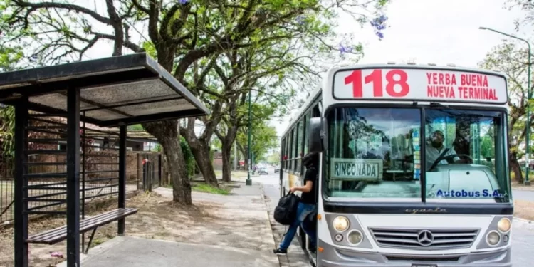 Para evitar el paro de los choferes, los empresarios de transporte solicitarán la conciliación obligatoria