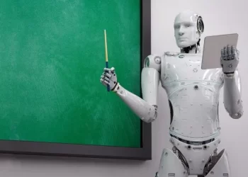 Qué dice Bill Gates sobre la Inteligencia Artificial en la educación