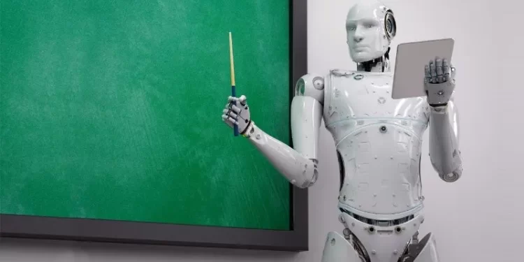 Qué dice Bill Gates sobre la Inteligencia Artificial en la educación