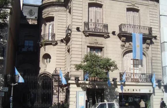 Implementarán pasantías en el Ente Turismo para estudiantes de carreras afines