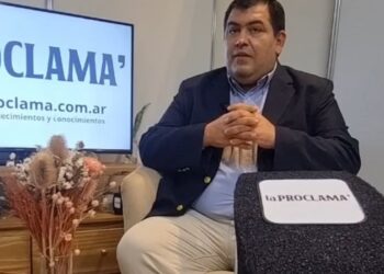 Concejal propone la instalación de reductores de velocidad en Avenida América