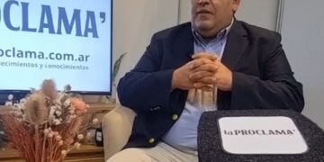 Concejal propone la instalación de reductores de velocidad en Avenida América